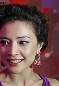 Geetanjali Thapa