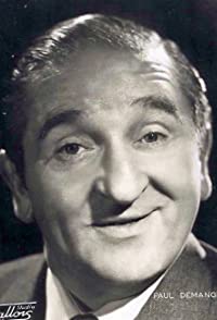 Paul Demange