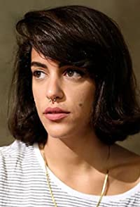 Hadas Ben Aroya