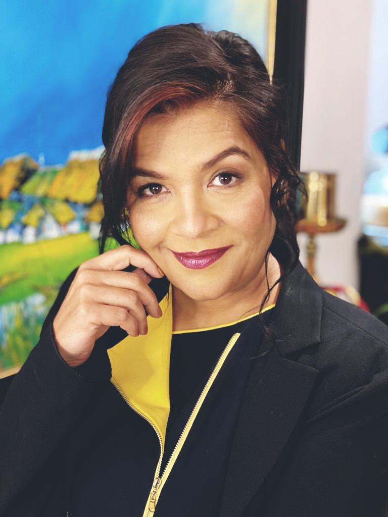 Namita Lal