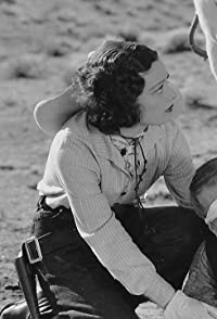 Polly Ann Young