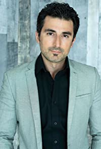 John Tokatlidis