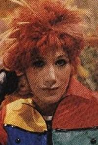 Sylvie Leonard