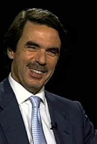 Jose Maria Aznar