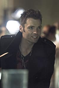 Seth Gabel