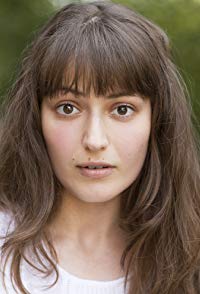 Harriet Rees
