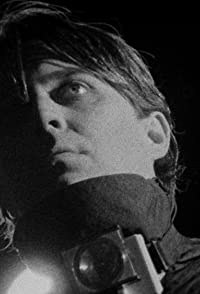 Steven Drozd