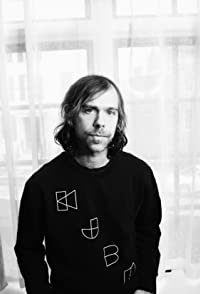 Aaron Dessner