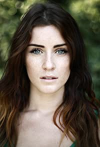 Lucie Jones