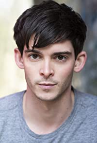 Joshua Dickinson