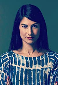 Anjali Nayar