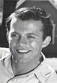 Lon McCallister