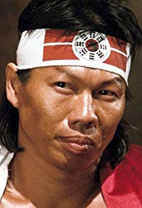 Bolo Yeung
