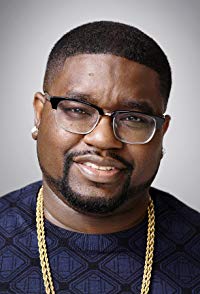 Lil Rel Howery