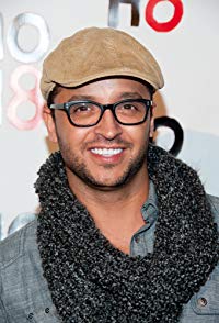 Jai Rodriguez