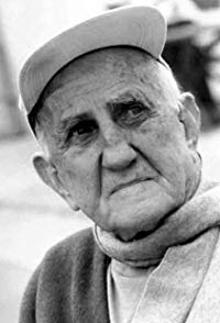 George Marshall