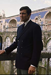 George Lazenby