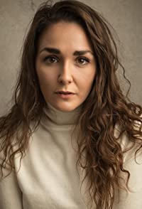 Nadia Lamin