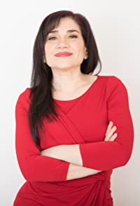Karen-Eileen Gordon