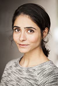 Pegah Ferydoni