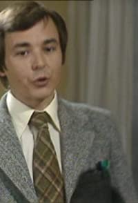 Barry Evans