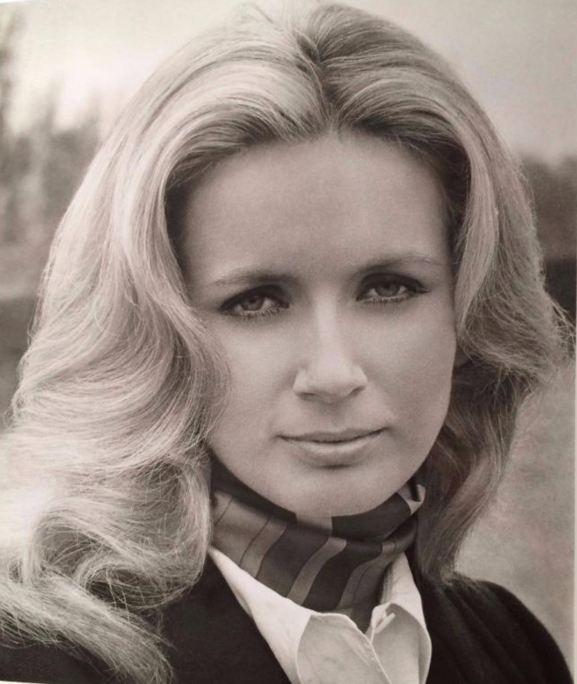 Geneviève Gilles