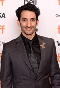 Juan Minujin