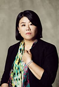 Lee Jeong-eun
