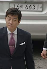 Sang-Jung Kim