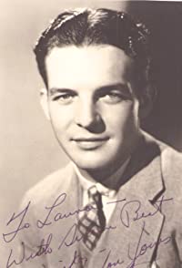 Gordon Jones