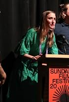 Eleanor Wilson