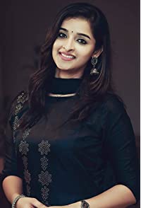 Sowmya Menon