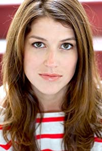Nicole Parker