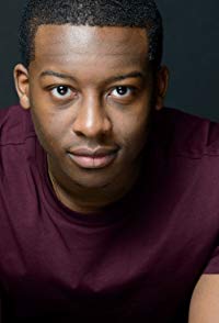 Brandon Micheal Hall