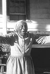 Beah Richards