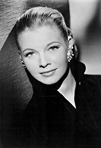 Dolores Michaels