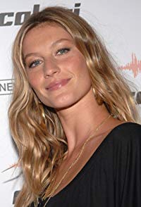 Gisele Bundchen