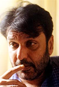 Dilip Dhawan