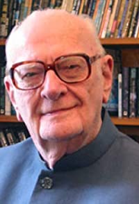 Arthur C. Clarke