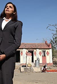 Sharvari Jamenis