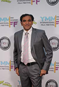 Sanjay Patel