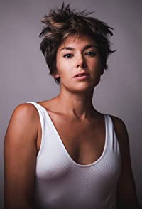 Stephanie Barkley