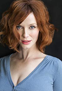 Christina Hendricks