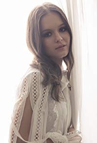 Izabela Vidovic