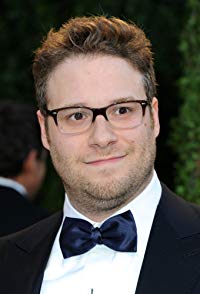 Seth Rogen