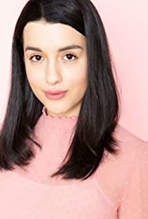 Angelica Briones