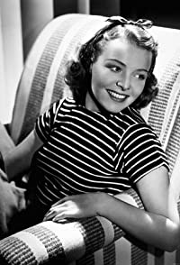 Jane Bryan