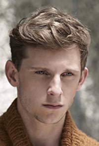 Jamie Bell