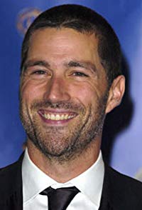Matthew Fox