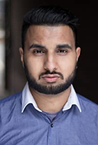 Saj Hussain
